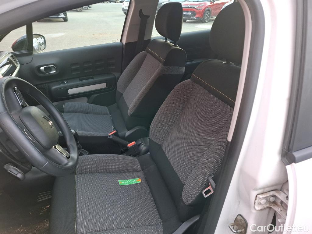  Citroen  C3  Feel 1.5 BlueHDI 100CV BVM5 E6dT #10