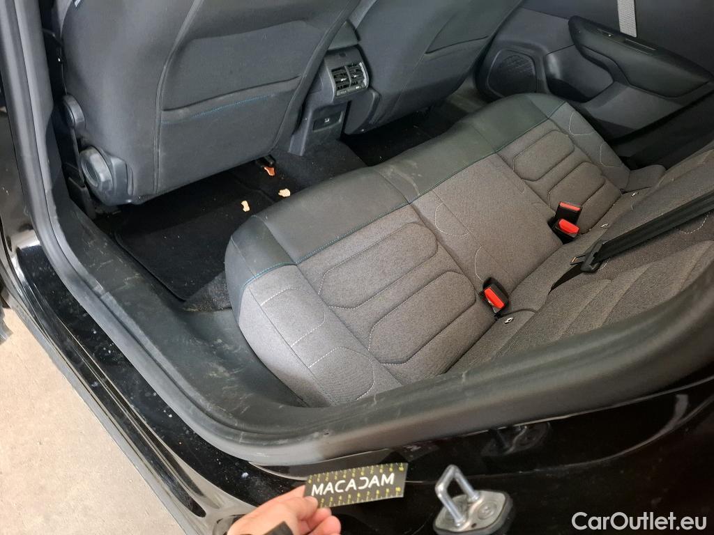  Citroen  C4  X Feel Pack 1.2 PureTech 130CV BVA8 6E #31