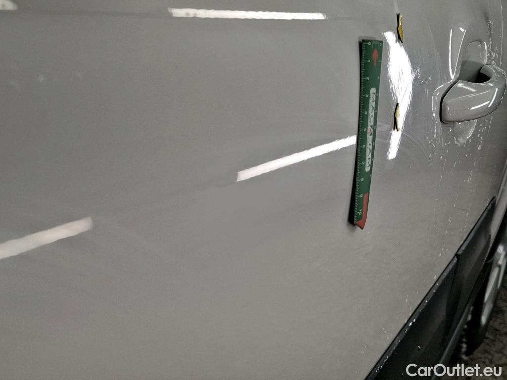  Citroen  C3 CITROEN  Société / 2020 / 5P / Berline / VU PureTech 83 S&S BVM Feel Nav #7