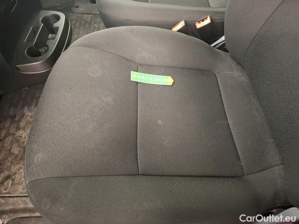  Fiat  Ducato FIAT   2014  4P  Fourgon tole H3Power 120 30 M H2 Pack #51