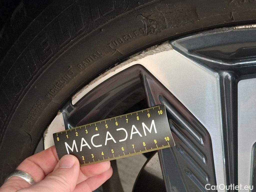  Hyundai  Tucson HYUNDAI  / 2020 / 5P / SUV 1.6 PHEV 265 HTRAC CREATIVE 4WD AUTO #15