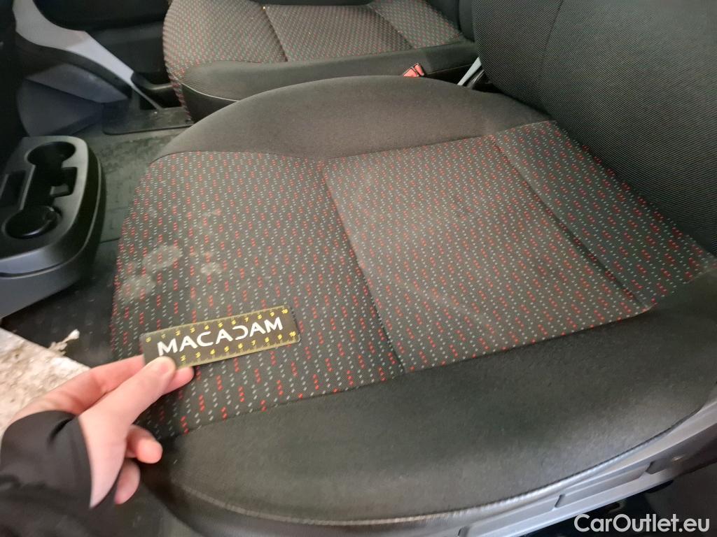  Citroen  Jumper  Fourgon 30 L1H1 Club BlueHDi 120 2.2 120CV BVM6 #6