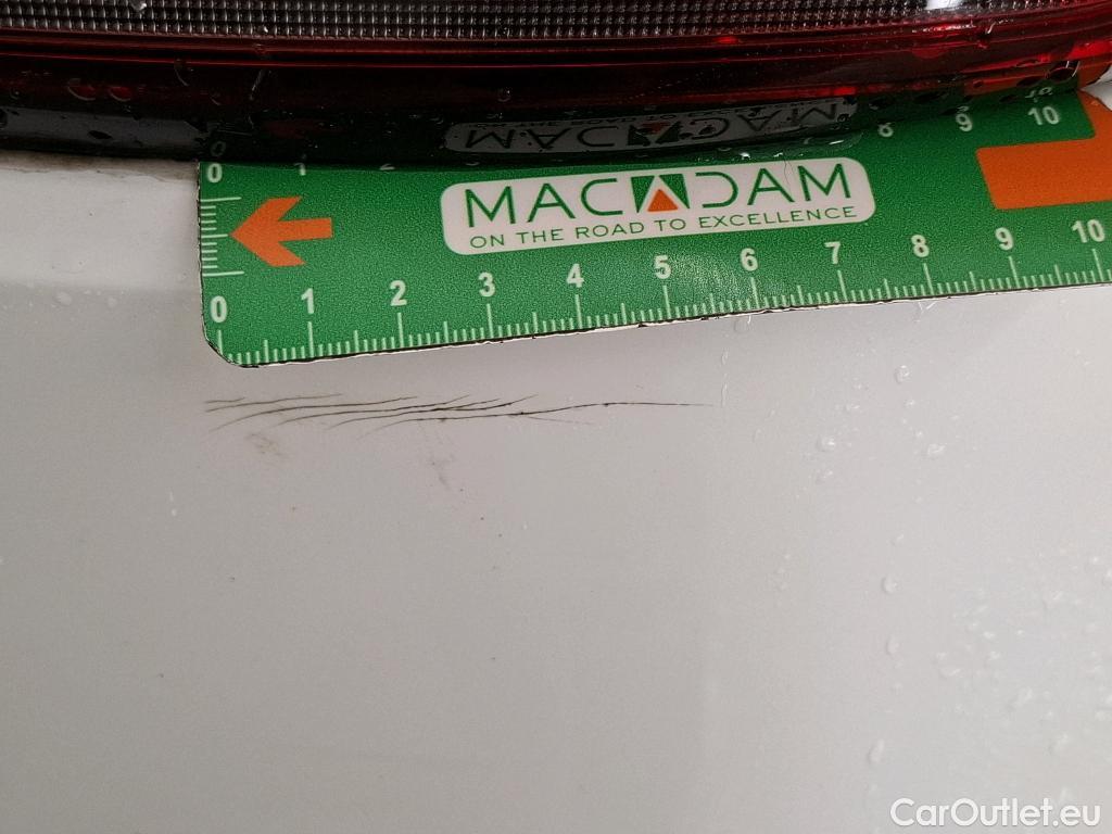  Citroen  C3  Aircross Feel Pack Business 1.2 PureTech 110CV BVM6 E6d #2