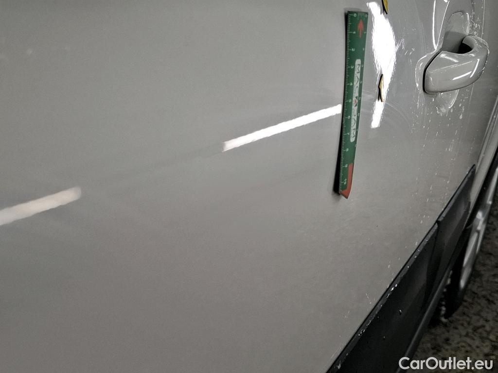  Citroen  C3 CITROEN  Société / 2020 / 5P / Berline / VU PureTech 83 S&S BVM Feel Nav #6