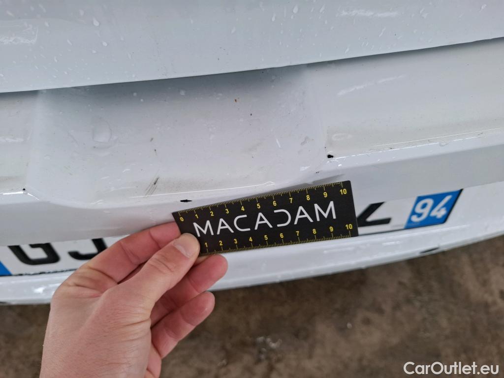  Dacia  Sandero  III Confort 1.0 TCe 90CV BVM5 E6d #30