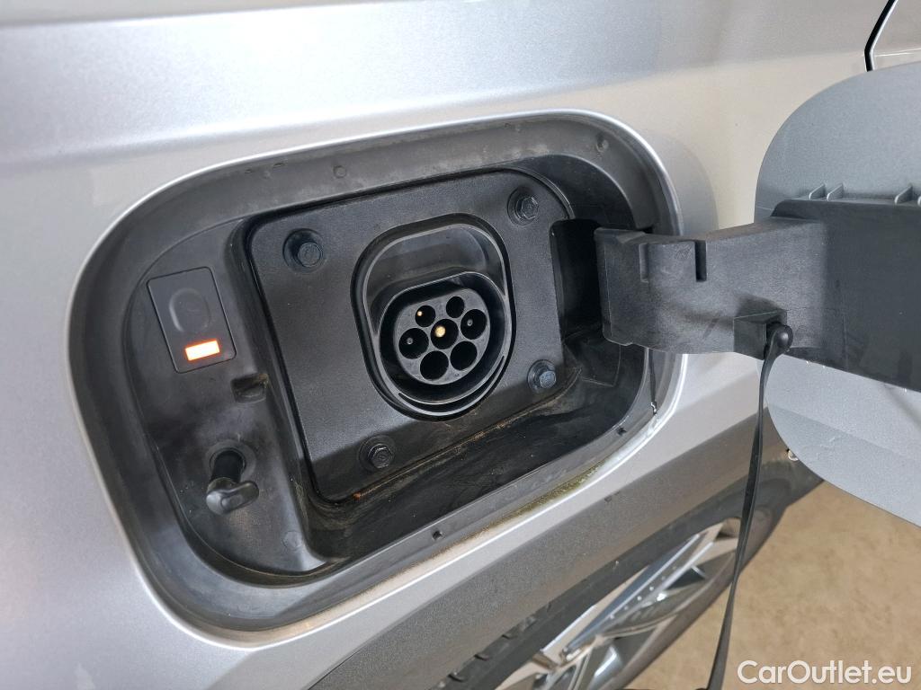  Hyundai  Tucson HYUNDAI  / 2020 / 5P / SUV 1.6 PHEV 265 HTRAC CREATIVE 4WD AUTO #9