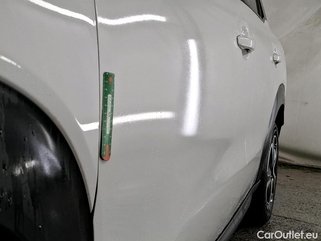  Citroen  C3  Aircross Feel Pack Business 1.2 PureTech 110CV BVM6 E6d #4