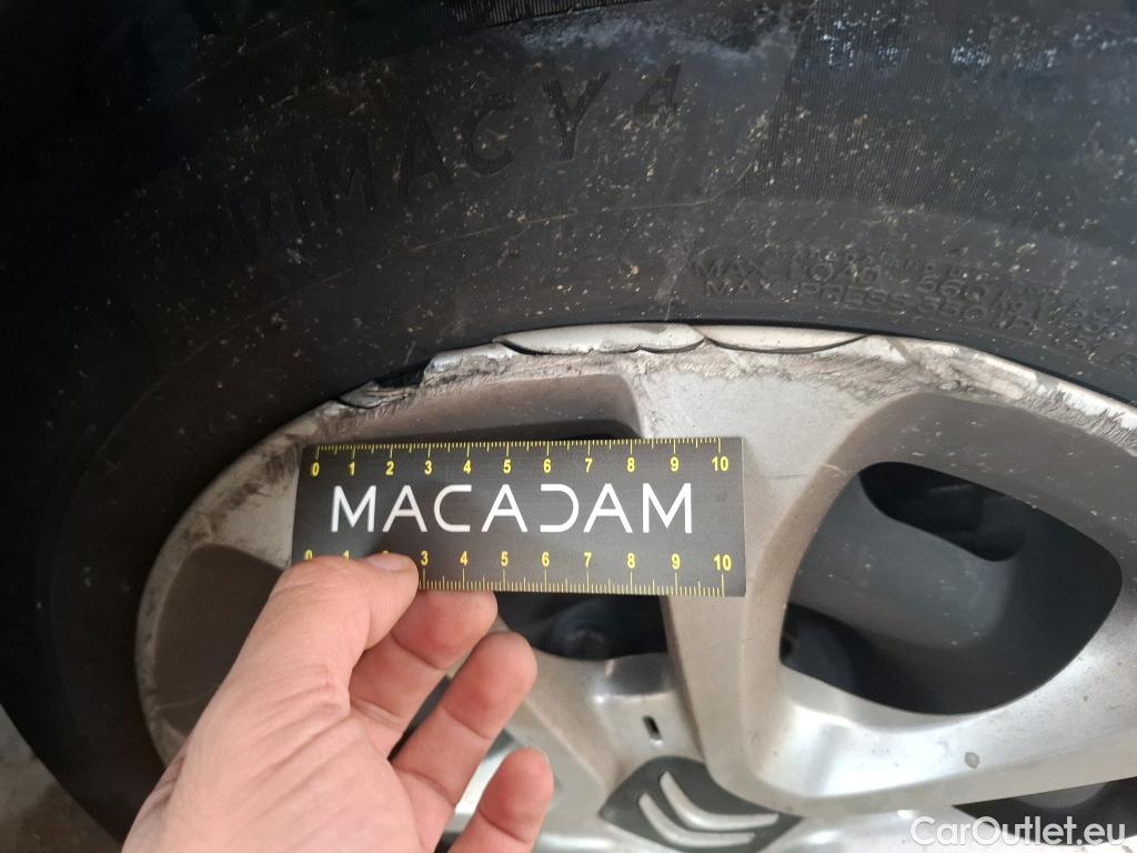  Citroen  C3  Feel Business 1.2 PureTech 80CV BVM5 E6d #40