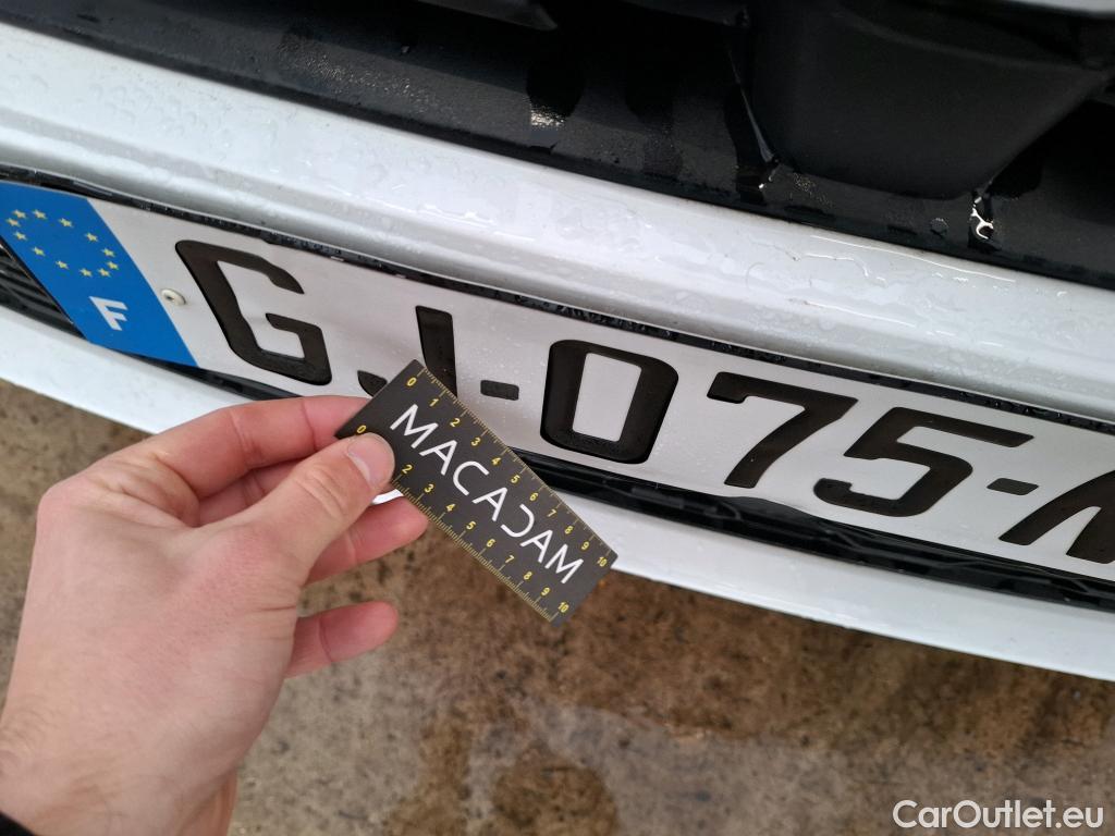  Dacia  Sandero  III Confort 1.0 TCe 90CV BVM5 E6d #25