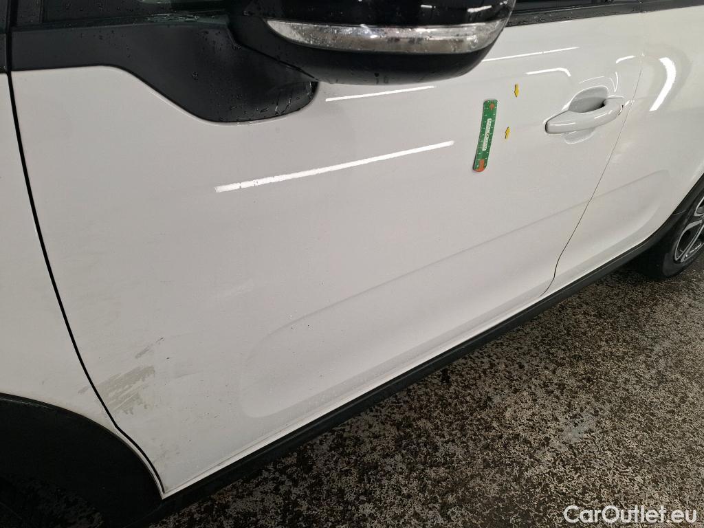  Citroen  C3 CITROEN  / 2020 / 5P / Berline PureTech 83 S&S BVM Feel Pack #9