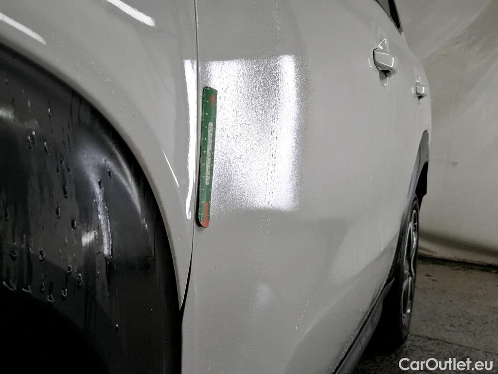  Citroen  C3  Aircross Feel Pack Business 1.2 PureTech 110CV BVM6 E6d #5