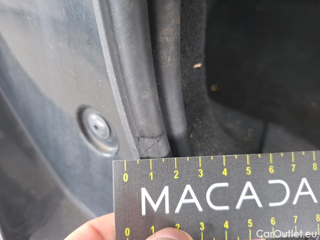  Citroen  C4  X Feel Pack 1.2 PureTech 130CV BVA8 6E #42