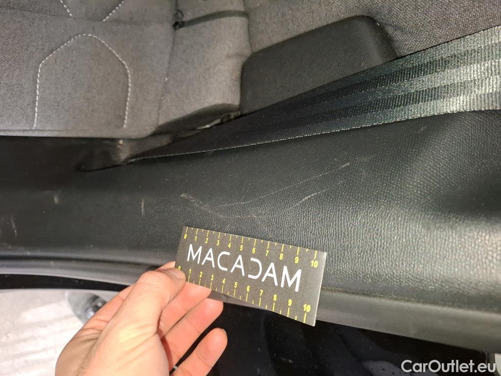  Citroen  C4  X Feel Pack 1.2 PureTech 130CV BVA8 6E #45