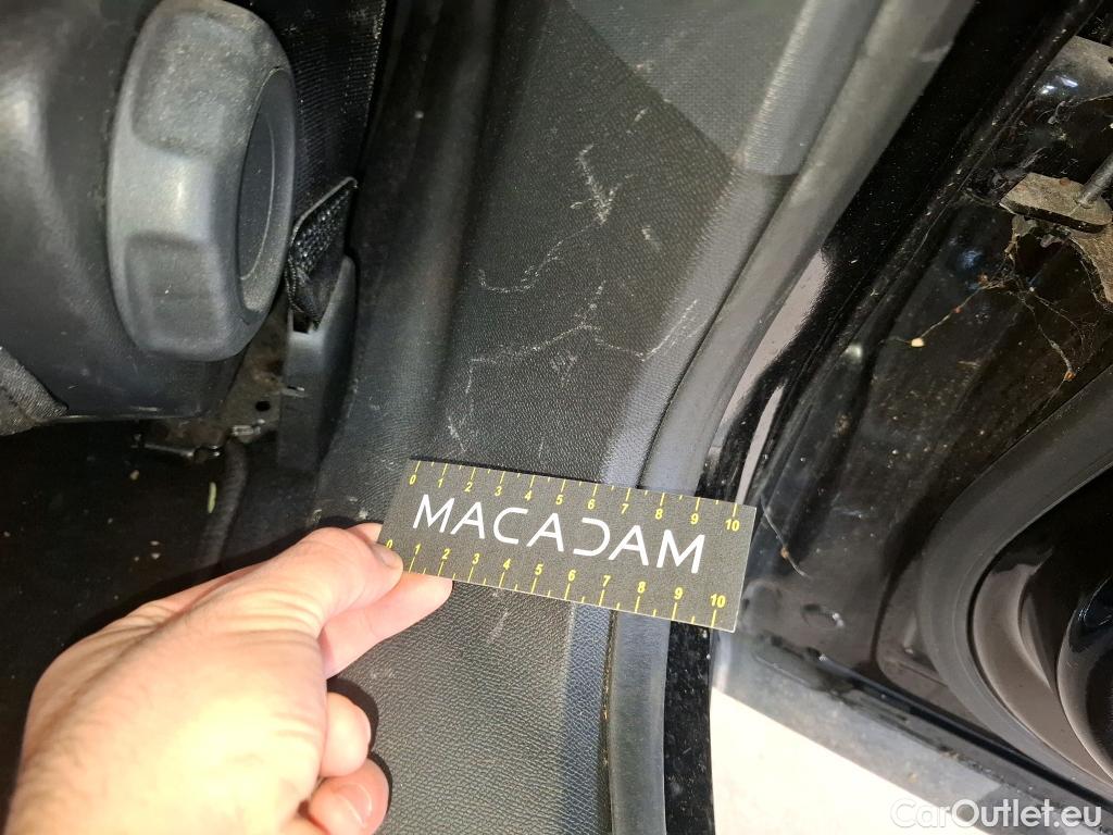  Citroen  C4  X Feel Pack 1.2 PureTech 130CV BVA8 6E #47