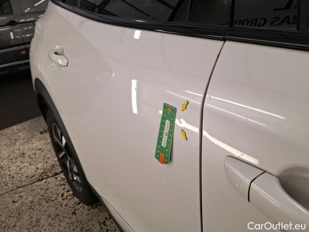  Peugeot  2008  GT 1.5 HDi 130CV BVA8 E6d #11