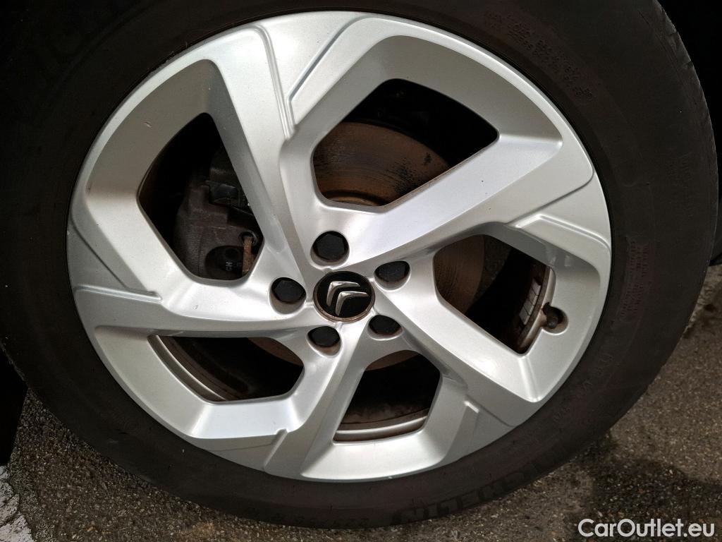  Citroen  C5  Aircross Business 1.5 BlueHDi 130CV BVM6 E6d #5