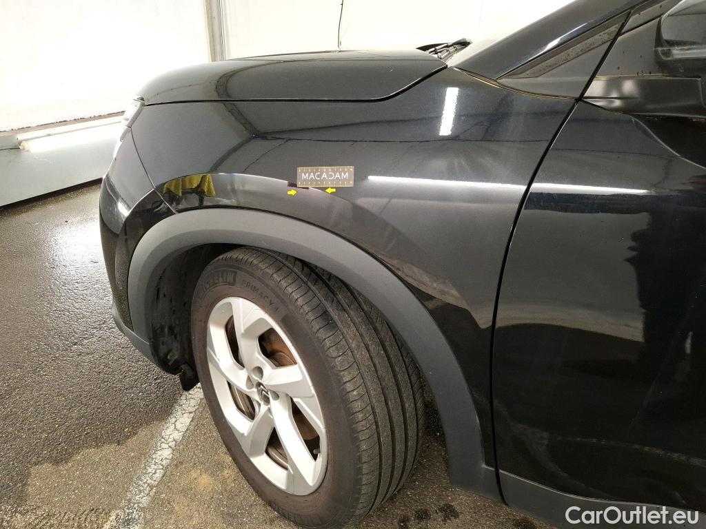  Citroen  C5  Aircross Business 1.5 BlueHDi 130CV BVM6 E6d #14