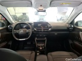  Citroen  C4  X Feel Pack 1.2 PureTech 130CV BVA8 6E #5