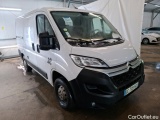  Citroen  Jumper  Fourgon 30 L1H1 Club BlueHDi 120 2.2 120CV BVM6 #4
