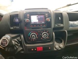  Citroen  Jumper  Fourgon 30 L1H1 Club BlueHDi 120 2.2 120CV BVM6 #7