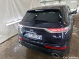  DS  DS7 DS DS 7 Crossback / 2017 / 5P / SUV E-TENSE 225 Business #3