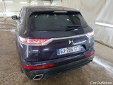  DS  DS7 DS DS 7 Crossback / 2017 / 5P / SUV E-TENSE 225 Business #2
