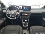 Dacia  Sandero  III Confort 1.0 TCe 90CV BVM5 E6d #5