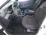  Dacia  Sandero  III Confort 1.0 TCe 90CV BVM5 E6d #8