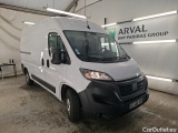  Fiat  Ducato FIAT   2014  4P  Fourgon tole H3Power 120 30 M H2 Pack #4