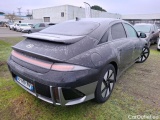  Hyundai   Ioniq Ioniq 6 Creative Electrique 77kWh BVA #3