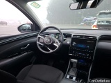 Hyundai  Tucson  Creative Mild-Hybrid 2WD 1.6 CRDI 135CV BVA7 E6d #5