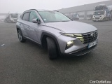  Hyundai  Tucson  Creative Mild-Hybrid 2WD 1.6 CRDI 135CV BVA7 E6d #4
