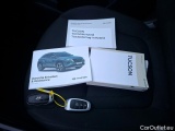  Hyundai  Tucson  Creative Mild-Hybrid 2WD 1.6 CRDI 135CV BVA7 E6d #12