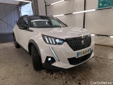  Peugeot  2008  GT 1.5 HDi 130CV BVA8 E6d #4
