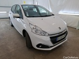  Peugeot  208  Affaire Premium 1.2 PureTech 80CV BVM5 E6 #4
