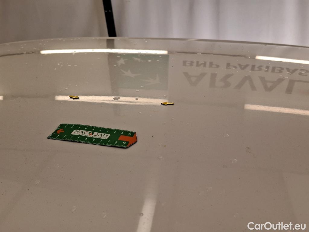  Renault  Clio  IV Générique 1.5 dCi 75CV BVM5 E6 / TRANSFO VP/VF #7