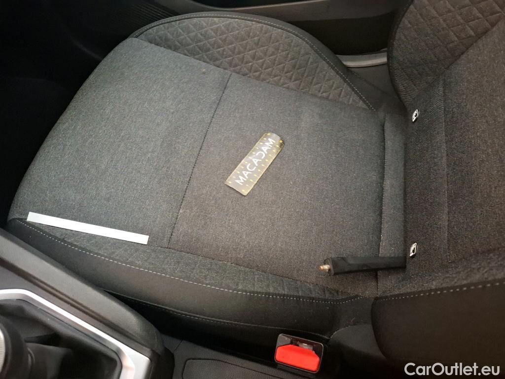  Renault  Clio  V Business 1.0 SCe 65CV BVM5 E6d #36