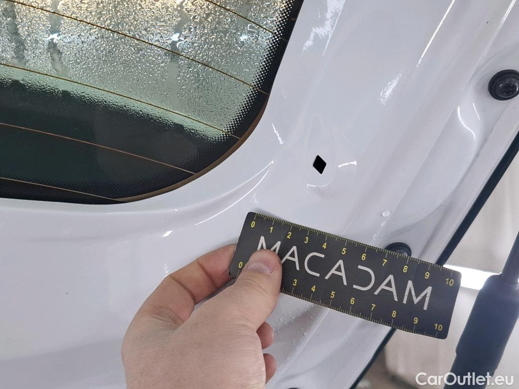  Renault  Clio  V Business 1.0 SCe 65CV BVM5 E6d #33