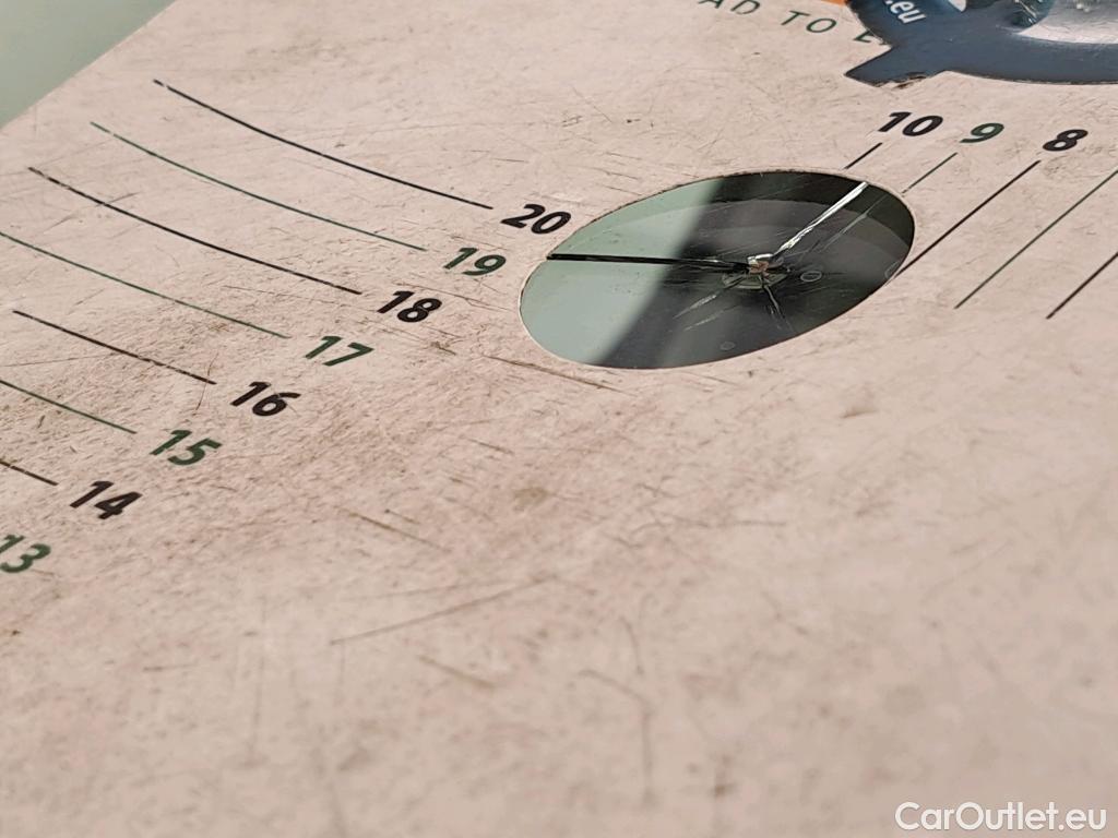  Peugeot  Partner  L1 Pro 1.6 HDi 75CV BVM5 E6 #2