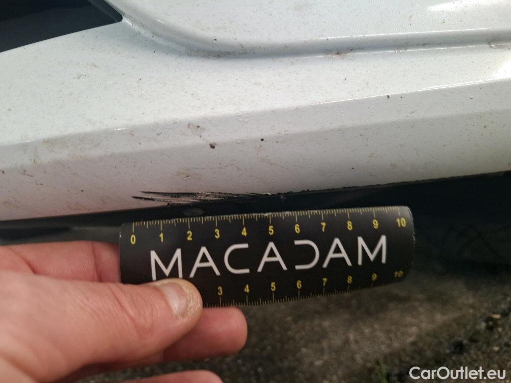  Renault  Clio  V Société Air Nav 1.5 dCi 85CV BVM6 E6dT #4