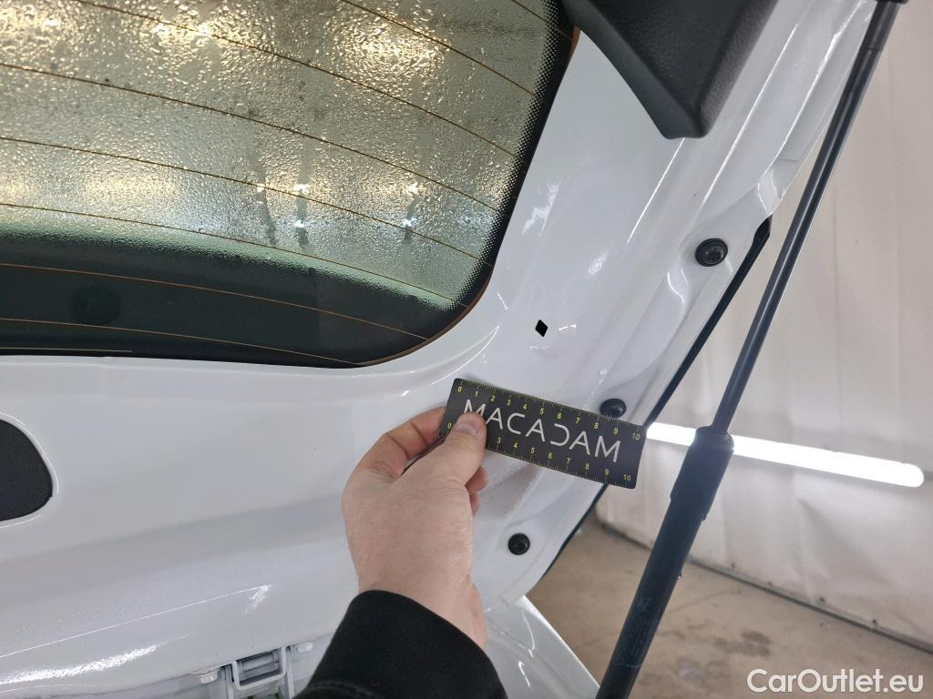  Renault  Clio  V Business 1.0 SCe 65CV BVM5 E6d #32