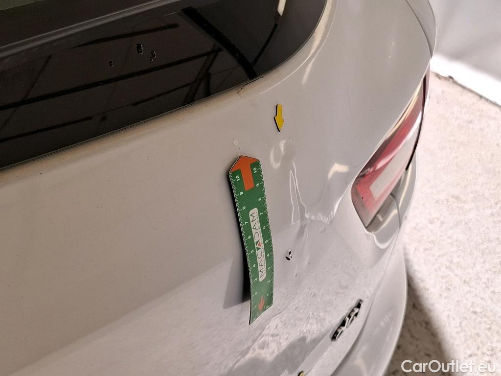  Renault  Clio  IV Générique 1.5 dCi 75CV BVM5 E6 / TRANSFO VP/VF #2