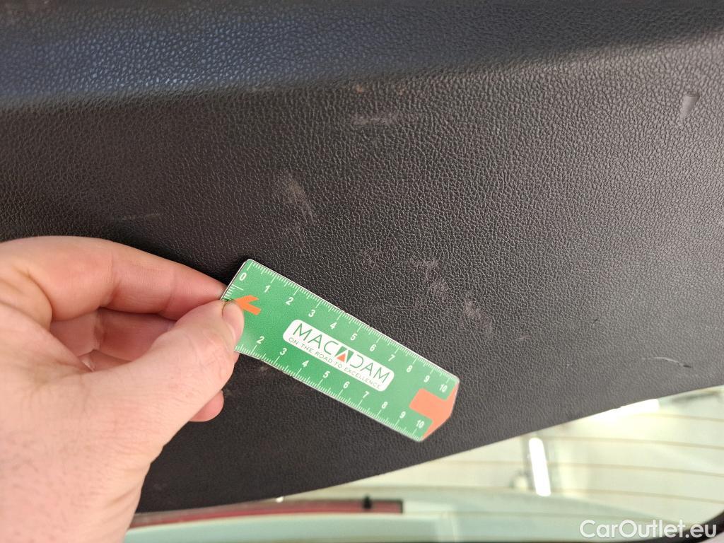  Renault  Clio  IV Générique 1.5 dCi 75CV BVM5 E6 / TRANSFO VP/VF #35