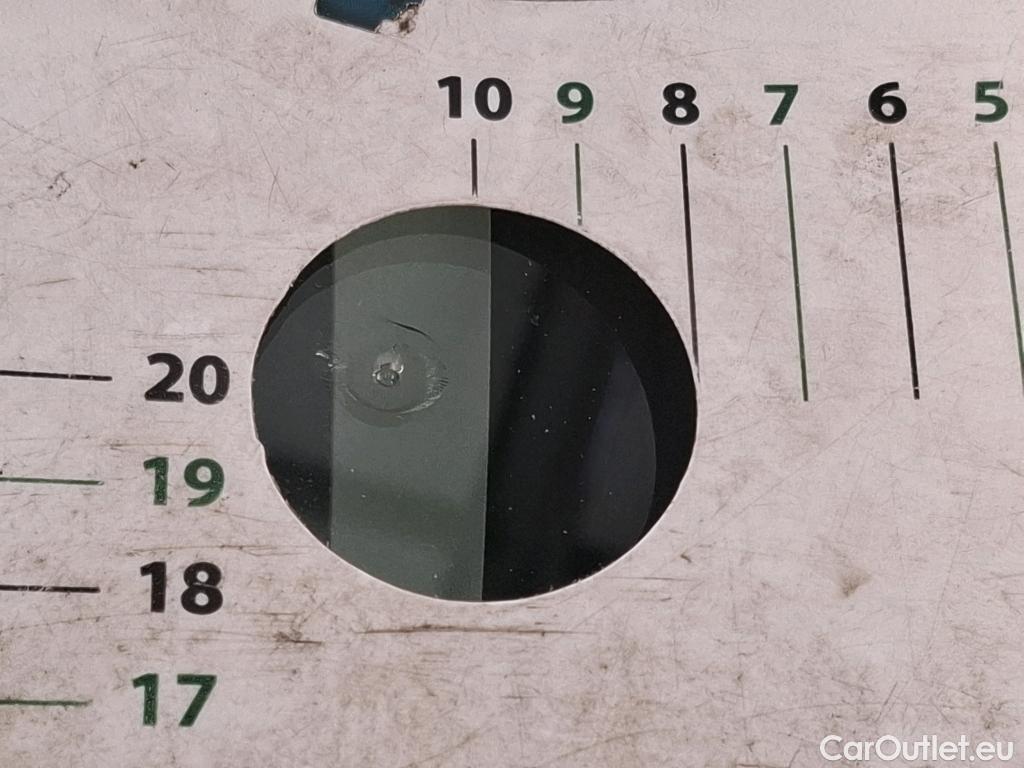  Renault  Kangoo RENAULT  Express 2013 4P Fourgonnette Grand Confort Blue dCi 80 #5