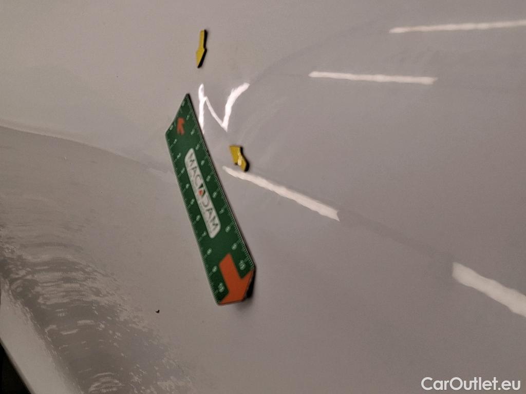  Renault  Clio  IV Générique 1.5 dCi 75CV BVM5 E6 / TRANSFO VP/VF #12