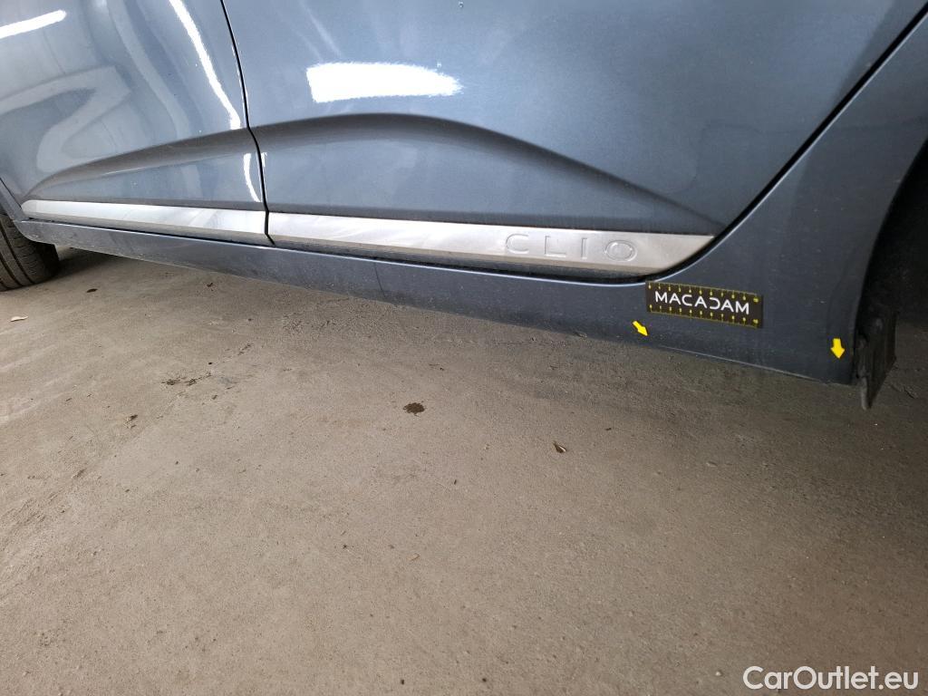  Renault  Clio  V Business 1.6 E-TECH Hybrid 140CV BVA6 E6d #27