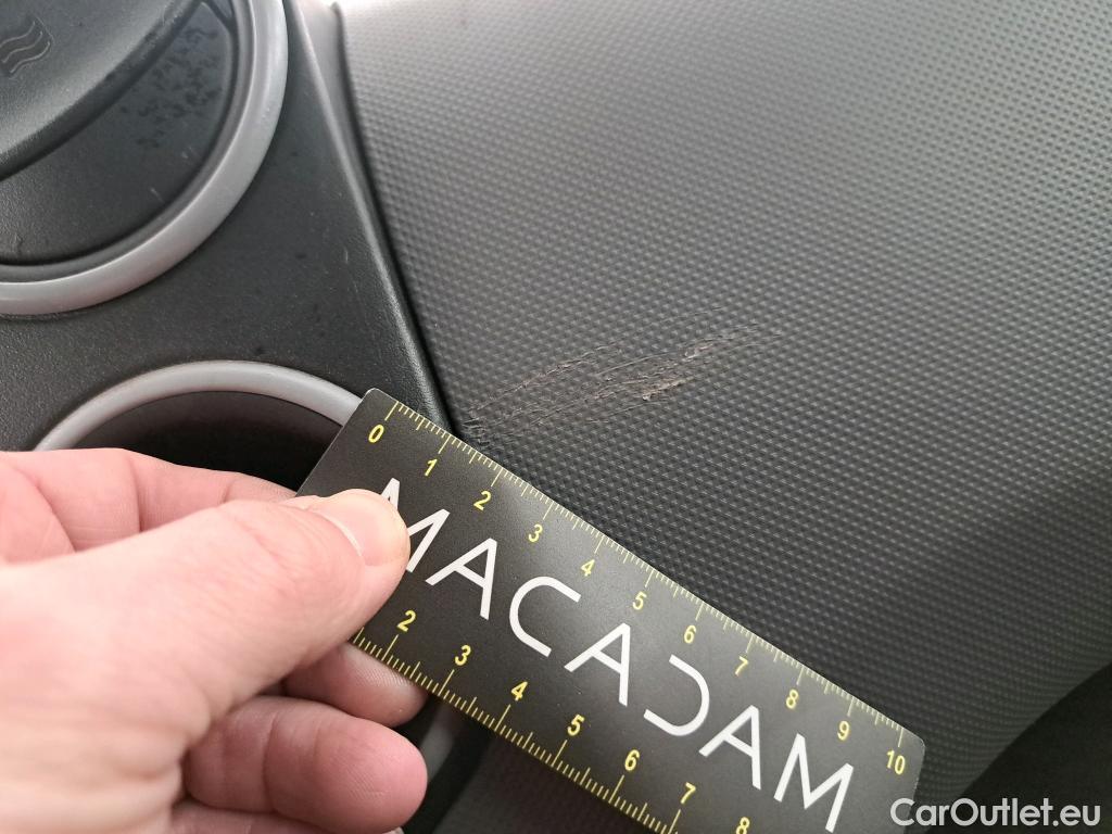  Peugeot  Partner  L1 Pro 1.6 HDi 75CV BVM5 E6 #12