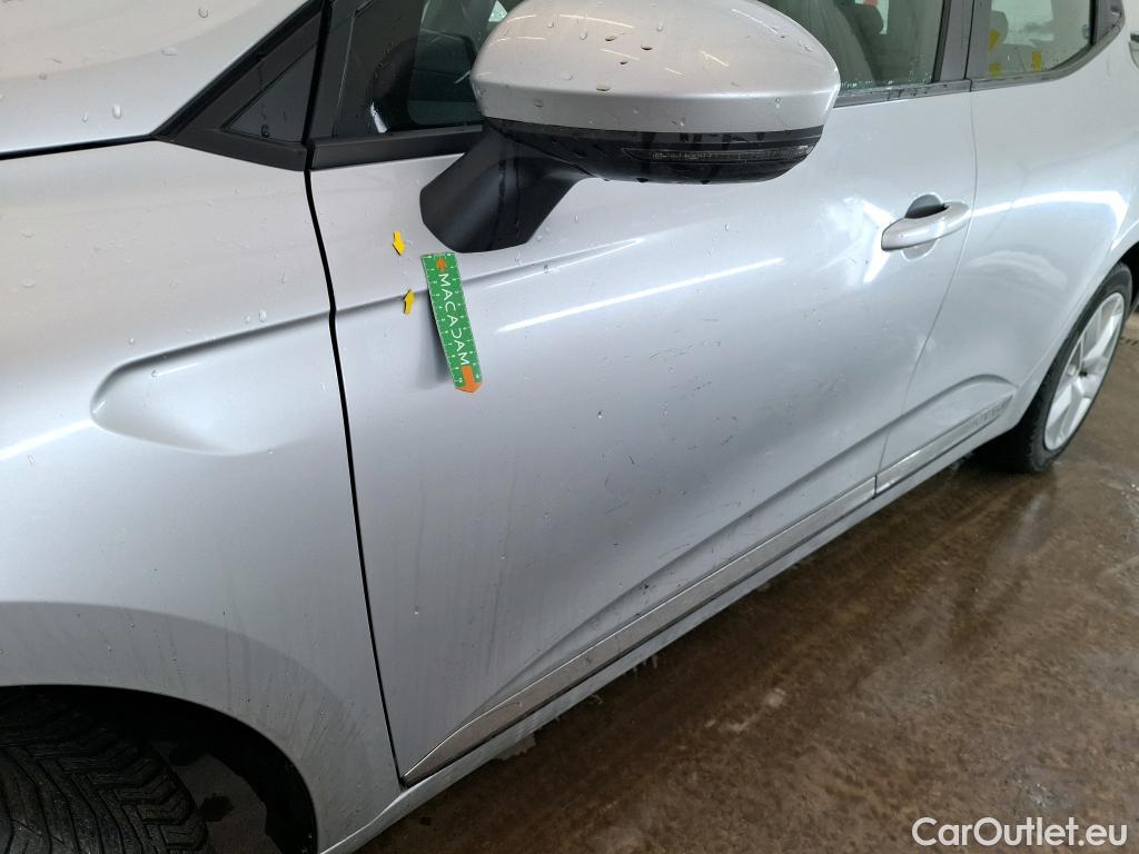  Renault  Clio  V Business 1.0 TCe 100CV BVM5 E6dT #3