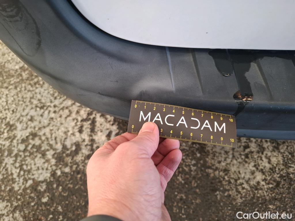  Renault  Kangoo RENAULT  Express 2013 4P Fourgonnette Grand Confort Blue dCi 80 #9