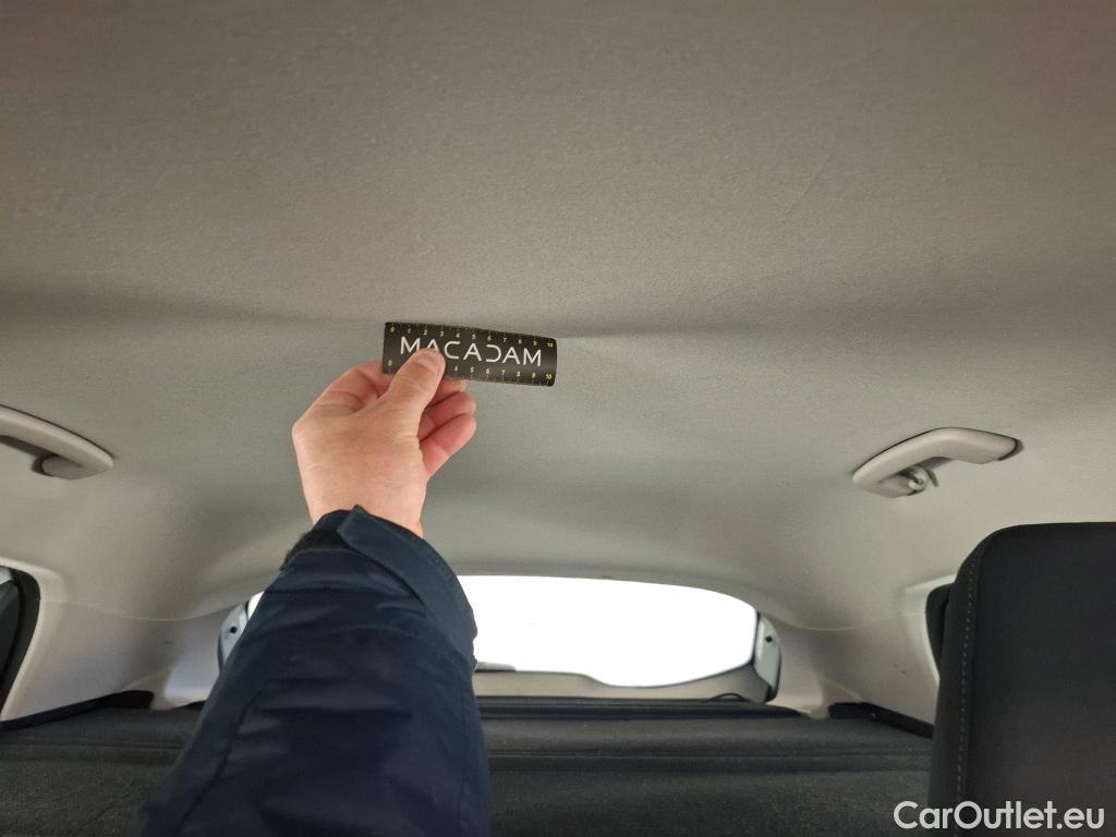  Renault  Clio  V Société Air Nav 1.5 dCi 85CV BVM6 E6dT #5